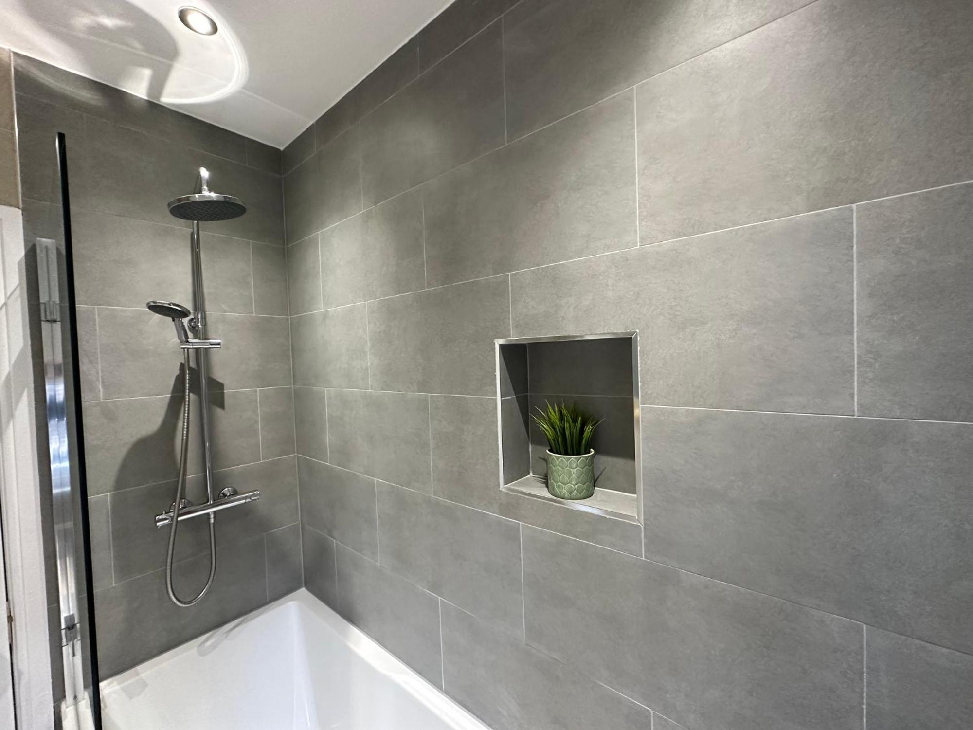 Brand New Flat In Central Лондон Экстерьер фото