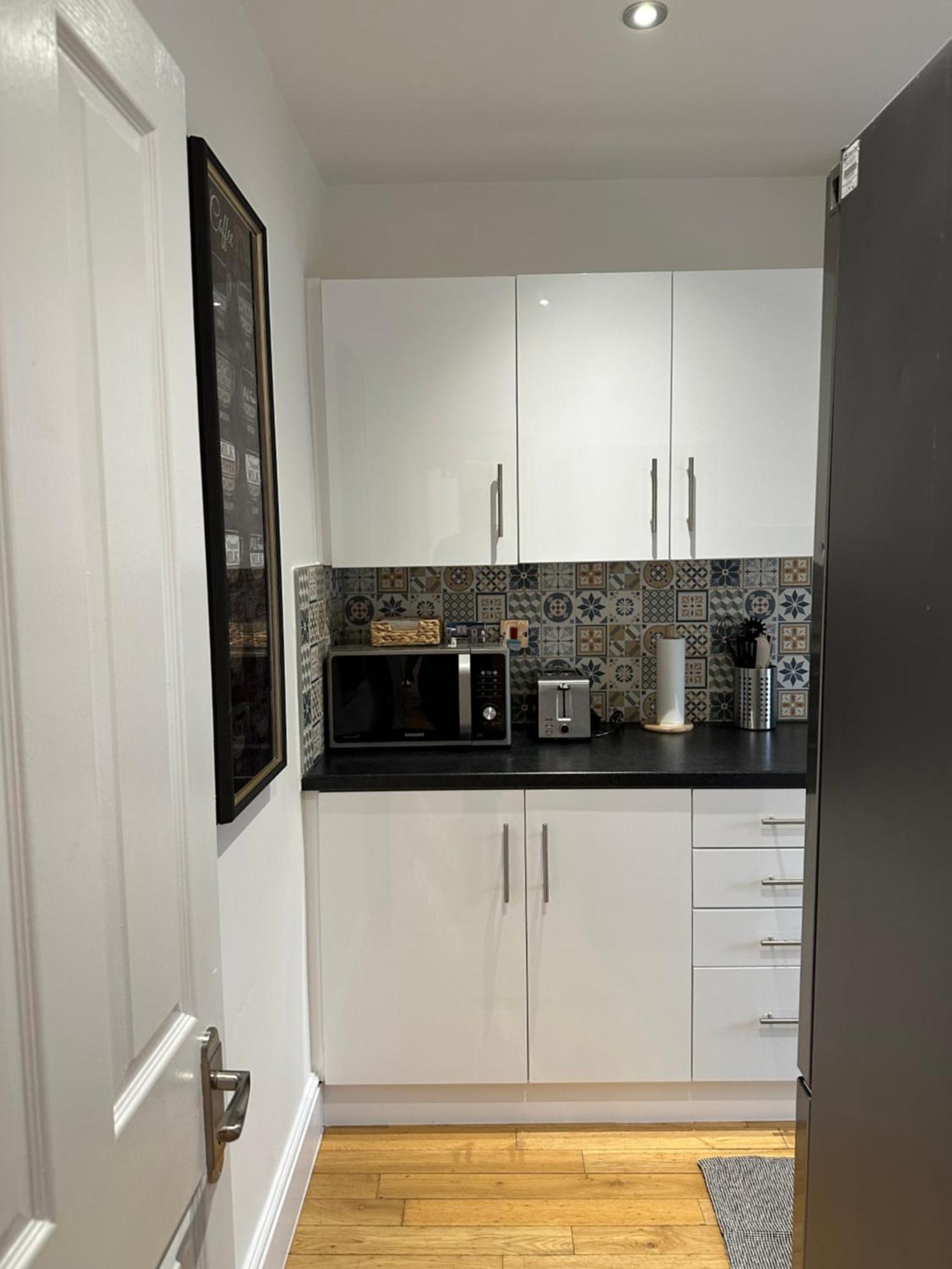 Brand New Flat In Central Лондон Экстерьер фото
